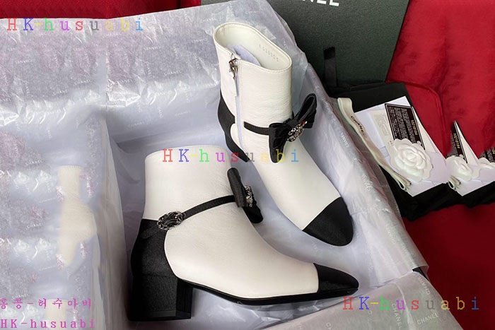 NEW 샤넬 신발 신상 C 744447
