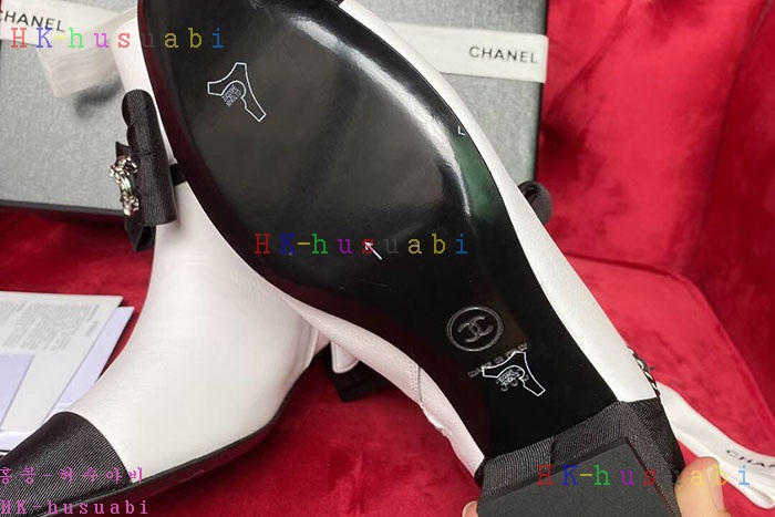 NEW 샤넬 신발 신상 C 744447