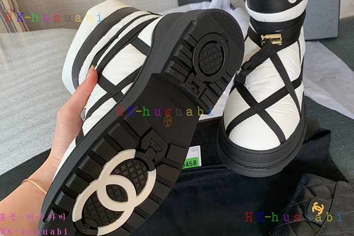 NEW 샤넬 신발 신상 C 744426