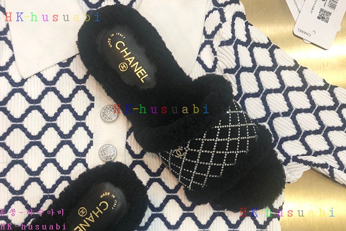 NEW 샤넬 신발 신상 C 9782223