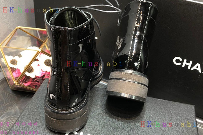 NEW 샤넬 신발 신상 C 744437