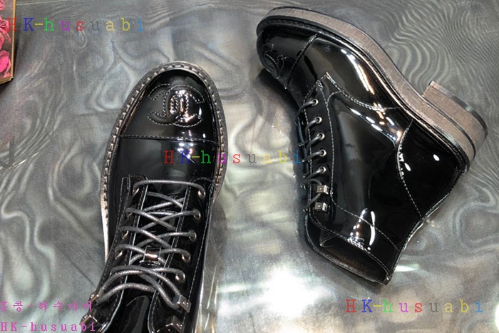 NEW 샤넬 신발 신상 C 744437
