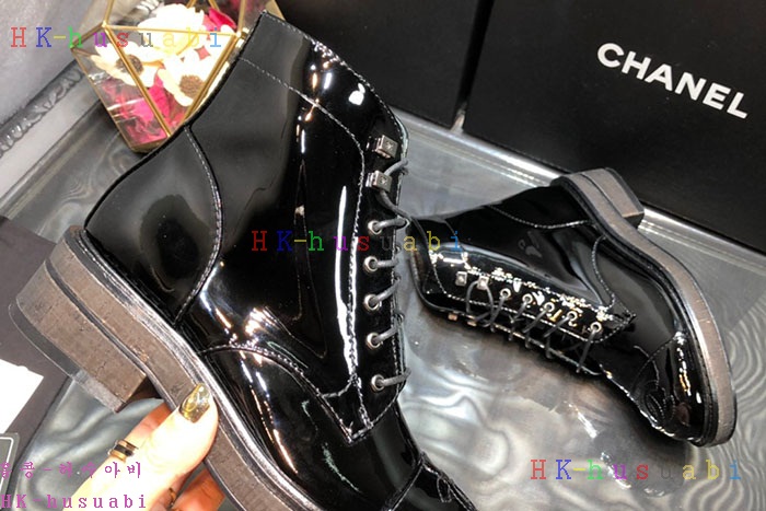 NEW 샤넬 신발 신상 C 744437