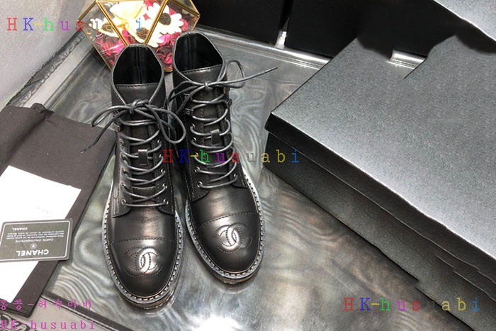 NEW 샤넬 신발 신상 C 744438