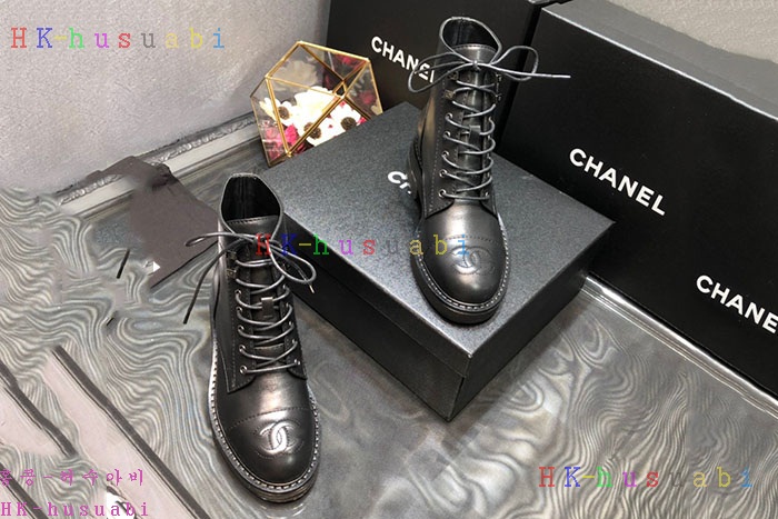 NEW 샤넬 신발 신상 C 744438