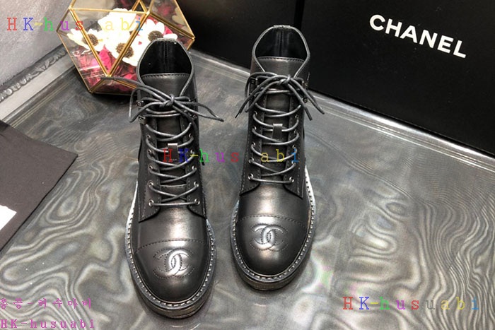 NEW 샤넬 신발 신상 C 744438