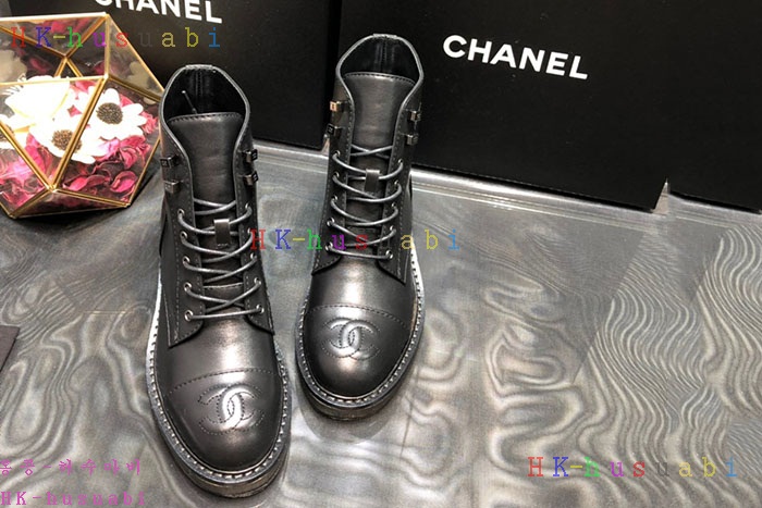 NEW 샤넬 신발 신상 C 744438