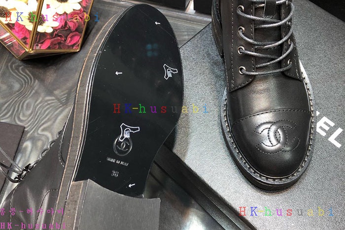 NEW 샤넬 신발 신상 C 744438
