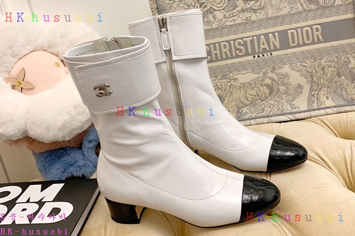 NEW 샤넬 신발 신상 C 744475