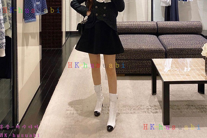 NEW 샤넬 신발 신상 C 744475