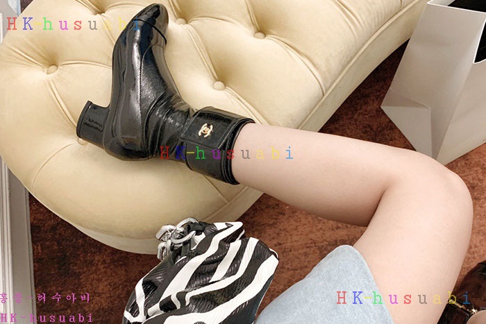 NEW 샤넬 신발 신상 C 744476