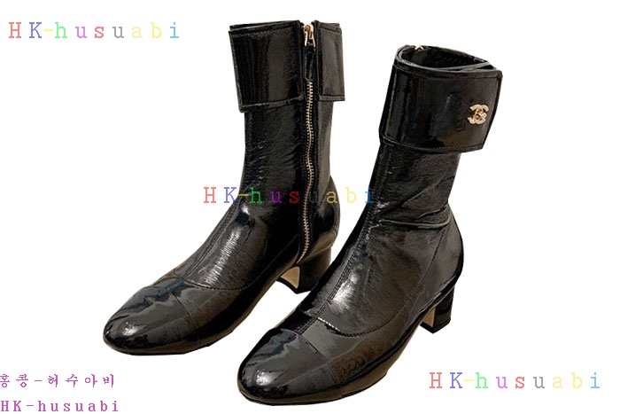 NEW 샤넬 신발 신상 C 744476