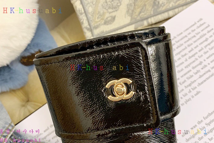 NEW 샤넬 신발 신상 C 744476
