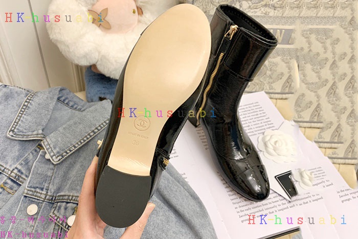 NEW 샤넬 신발 신상 C 744476