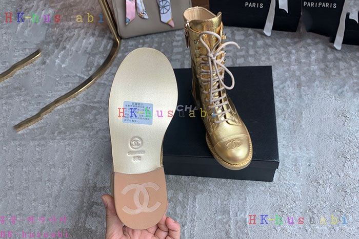 NEW 샤넬 신발 신상 C 744452