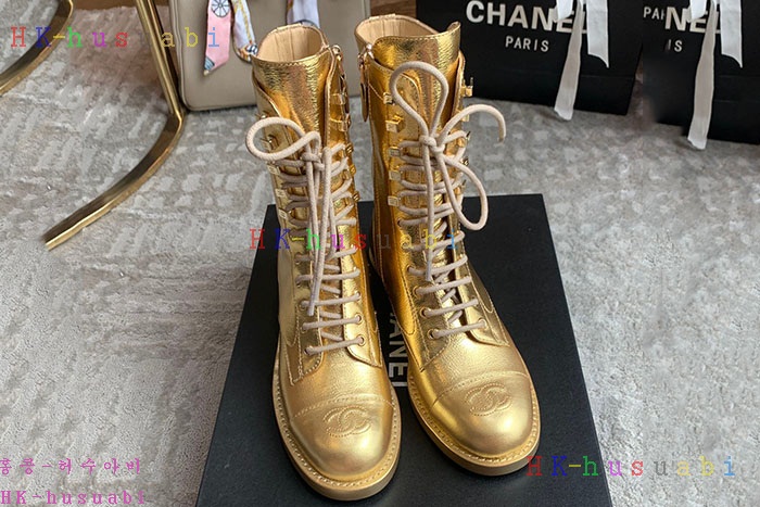 NEW 샤넬 신발 신상 C 744452