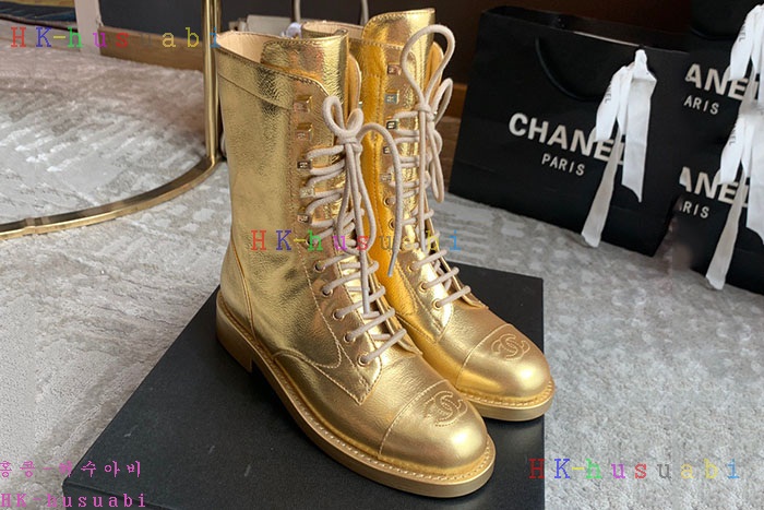 NEW 샤넬 신발 신상 C 744452