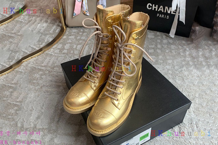 NEW 샤넬 신발 신상 C 744452