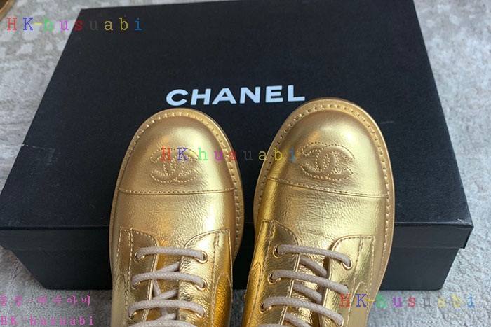 NEW 샤넬 신발 신상 C 744452