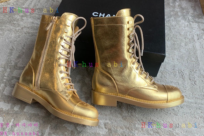 NEW 샤넬 신발 신상 C 744452