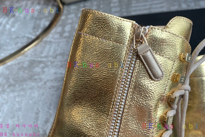 NEW 샤넬 신발 신상 C 744452