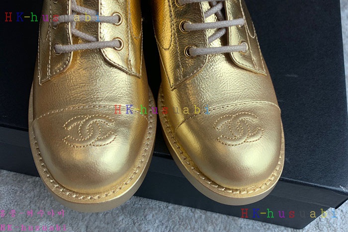 NEW 샤넬 신발 신상 C 744452