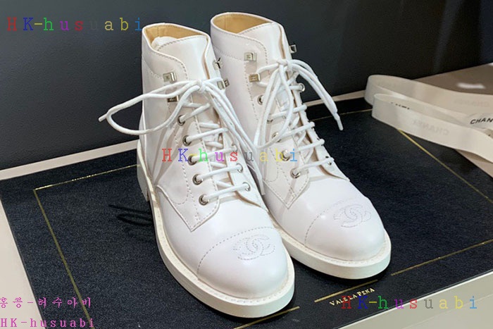 NEW 샤넬 신발 신상 C 744453