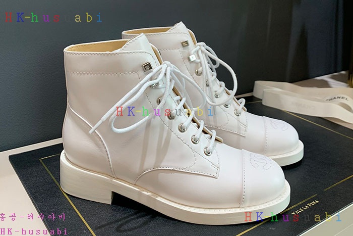 NEW 샤넬 신발 신상 C 744453