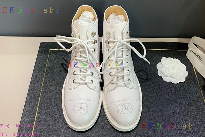 NEW 샤넬 신발 신상 C 744453
