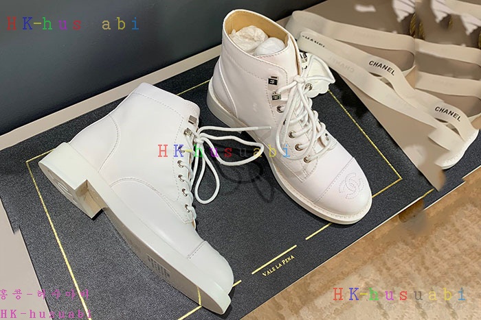 NEW 샤넬 신발 신상 C 744453