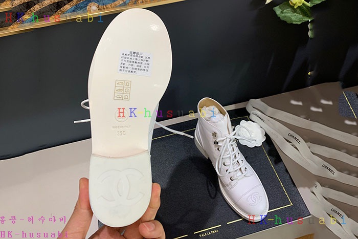 NEW 샤넬 신발 신상 C 744453
