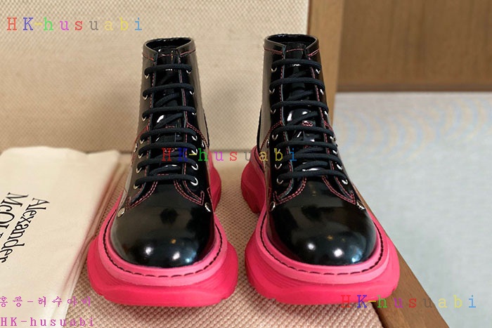 NEW 알렉산더 맥퀸 신발 신상 MQ 936671