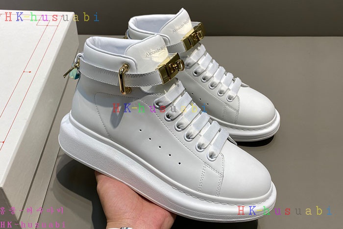 NEW 알렉산더 맥퀸 신발 신상 MQ 936662