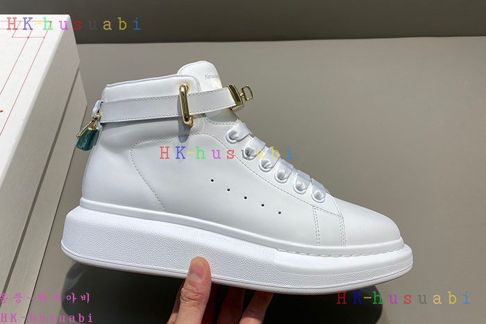 NEW 알렉산더 맥퀸 신발 신상 MQ 936662
