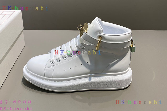 NEW 알렉산더 맥퀸 신발 신상 MQ 936662