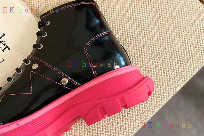 NEW 알렉산더 맥퀸 신발 신상 MQ 936671