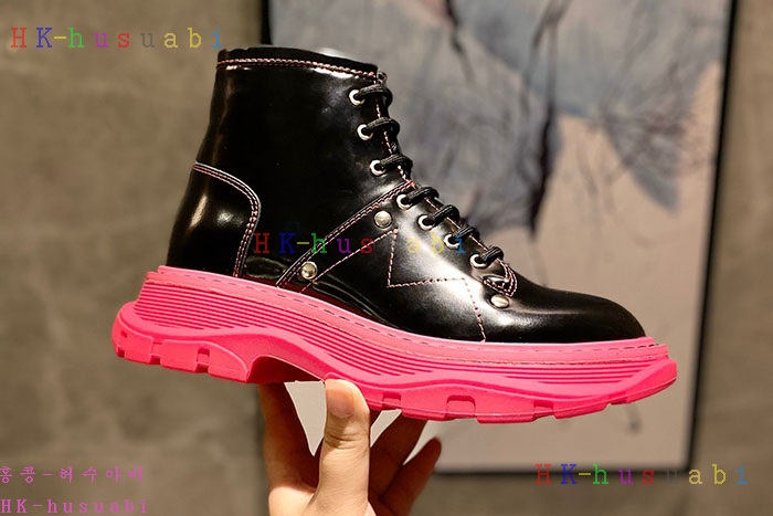 NEW 알렉산더 맥퀸 신발 신상 MQ 936671