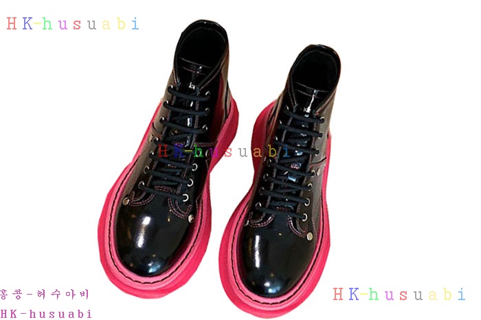 NEW 알렉산더 맥퀸 신발 신상 MQ 936671