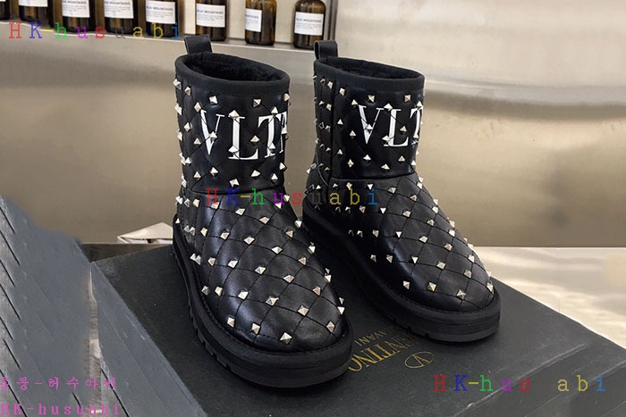 NEW 발렌티노 신발 신상 V 579661