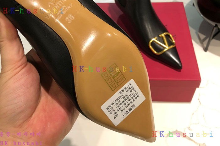 NEW 발렌티노 신발 신상 V 579681