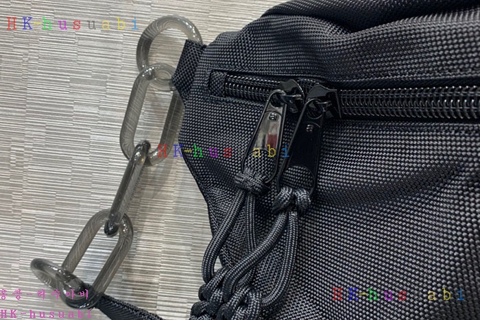 ★미러급★알렉산더 왕 attica 짐 패니 팩  W 548022