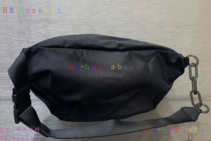 ★미러급★알렉산더 왕 attica 짐 패니 팩  W 548022