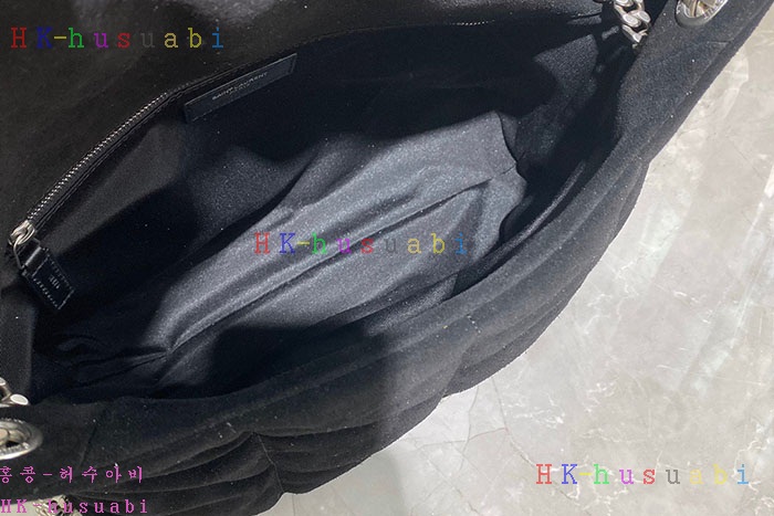 ★미러급★입생로랑 루루퍼퍼 체인백 SL  5774751 (2컬러)