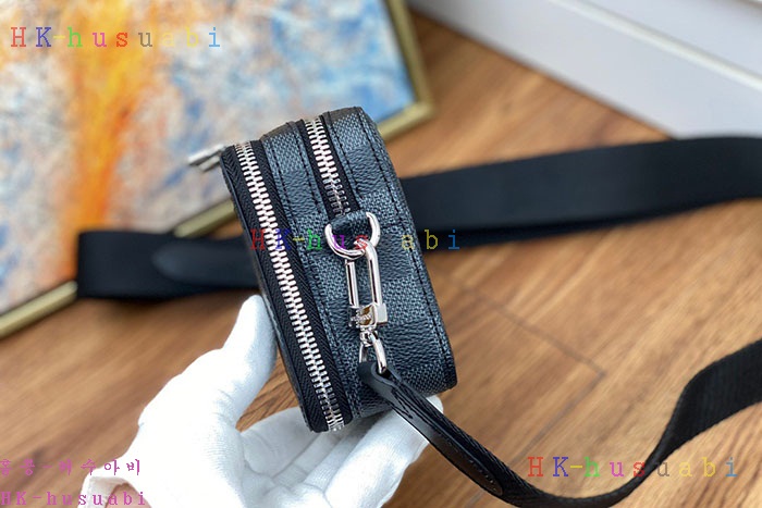 ★미러급★루이비통 알파 웨어러블 월릿 N60418