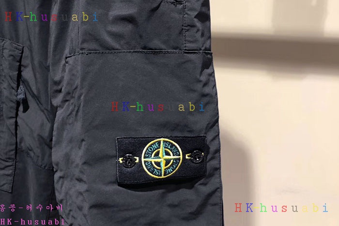 NEW 스톤 아일랜드 바지 신상 ST 857249