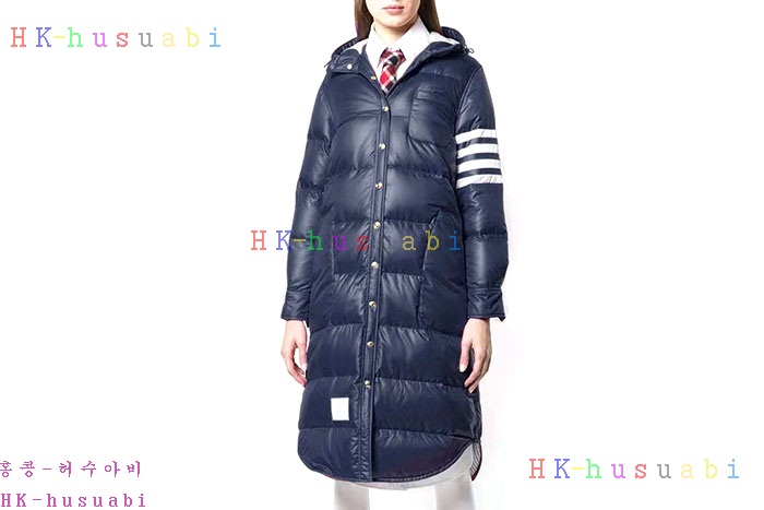 NEW 톰브라운 패딩 신상 TB872443
