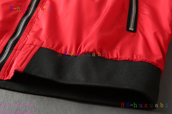 NEW 돌체엔가바나 바람막이 신상 DG 224256