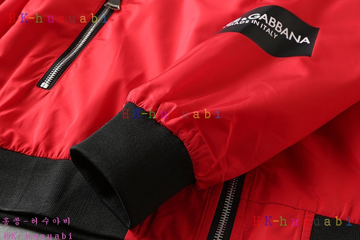 NEW 돌체엔가바나 바람막이 신상 DG 224256