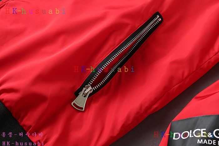 NEW 돌체엔가바나 바람막이 신상 DG 224256