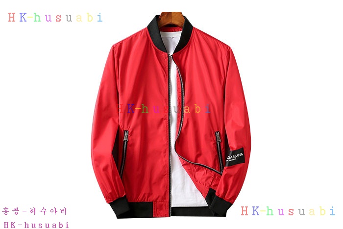 NEW 돌체엔가바나 바람막이 신상 DG 224256